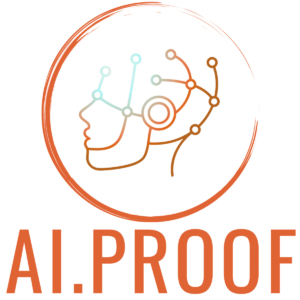 AI Proof logo - 17